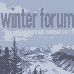 Winter Forum a Boutique Design Event 2020